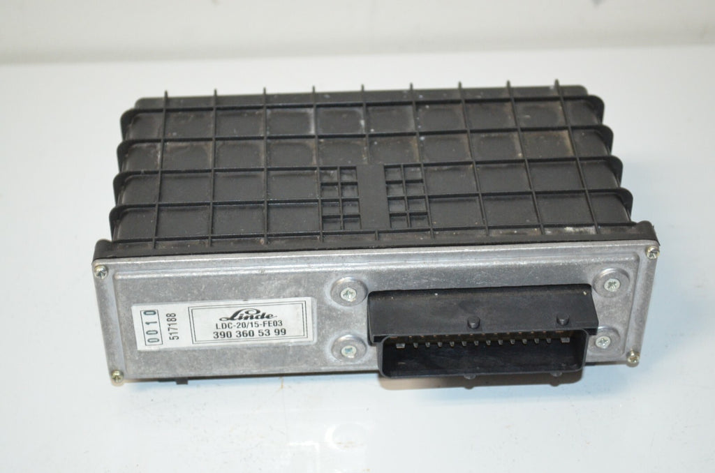 for LINDE -390-360-5399 CONTROLLER - REPAIR