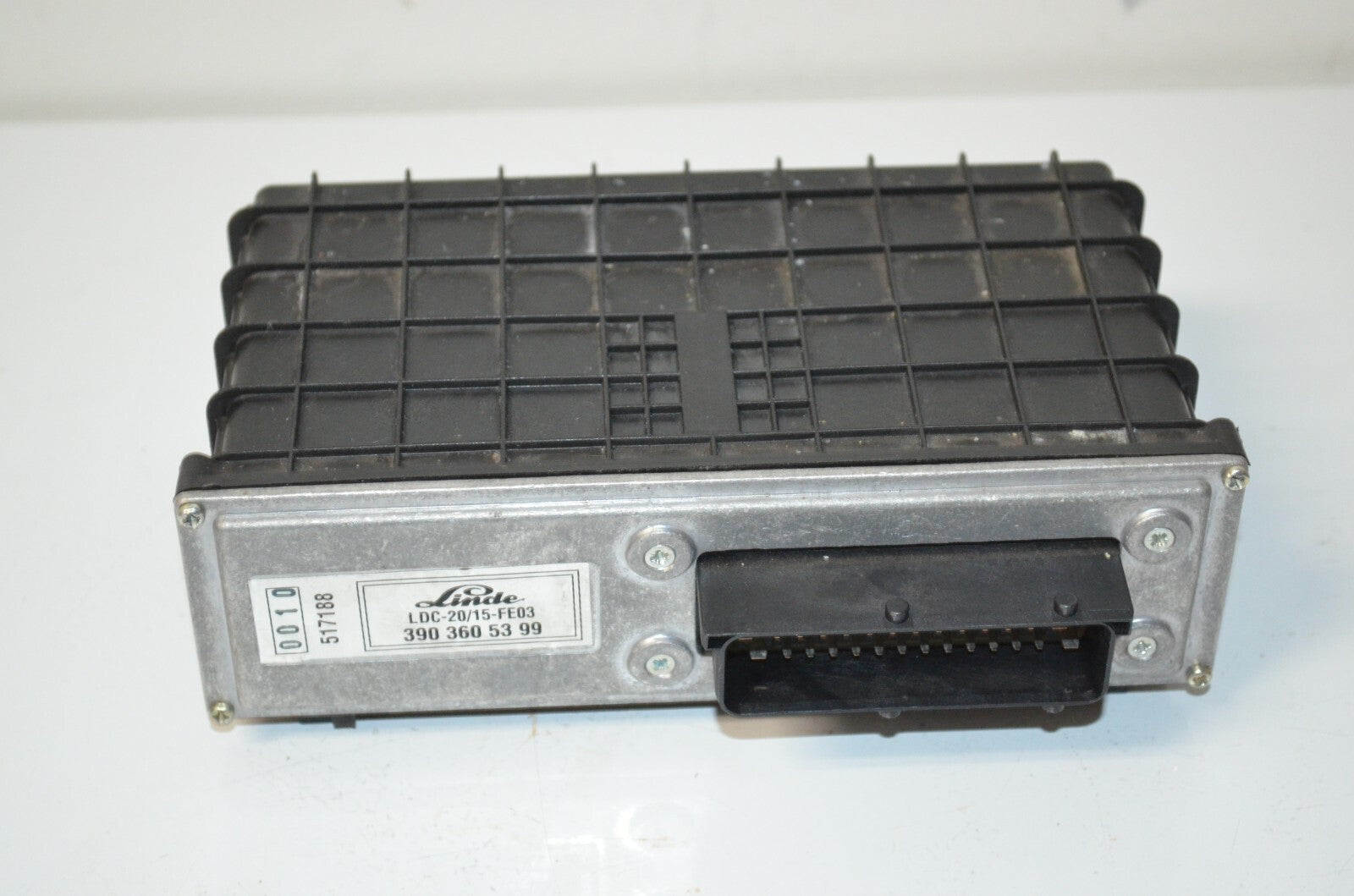 for LINDE -390-360-5399 CONTROLLER - REPAIR
