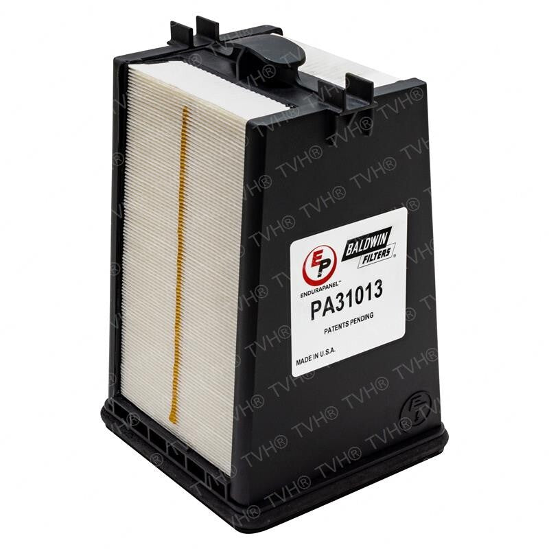 1DFQ-20120 FILTER-AIR OUTER FOR HYUNDAI