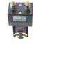 GENIE 24V CONTACTOR 1270456GT