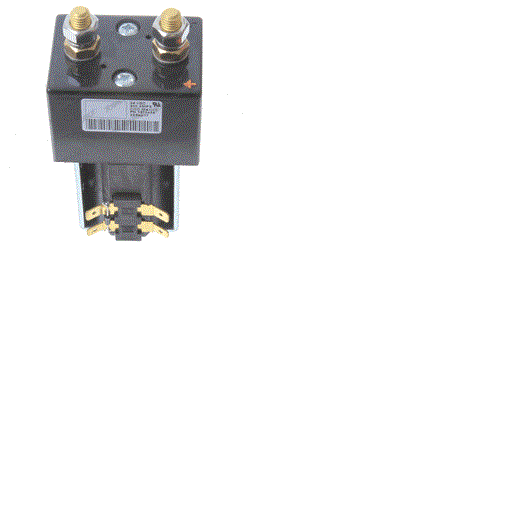 GENIE 24V CONTACTOR 1270456GT