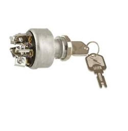 for Hyster ignition switch 272041