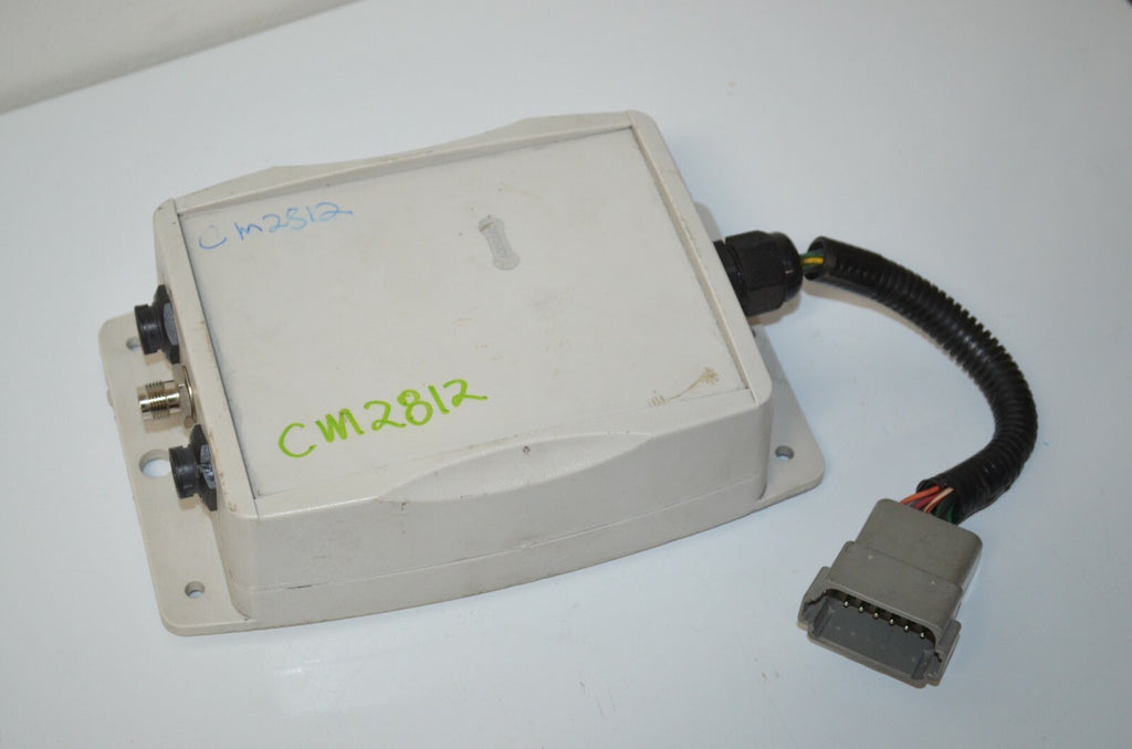 BMI TECH KQ-LAC 4490-100 SHOCK MODULE