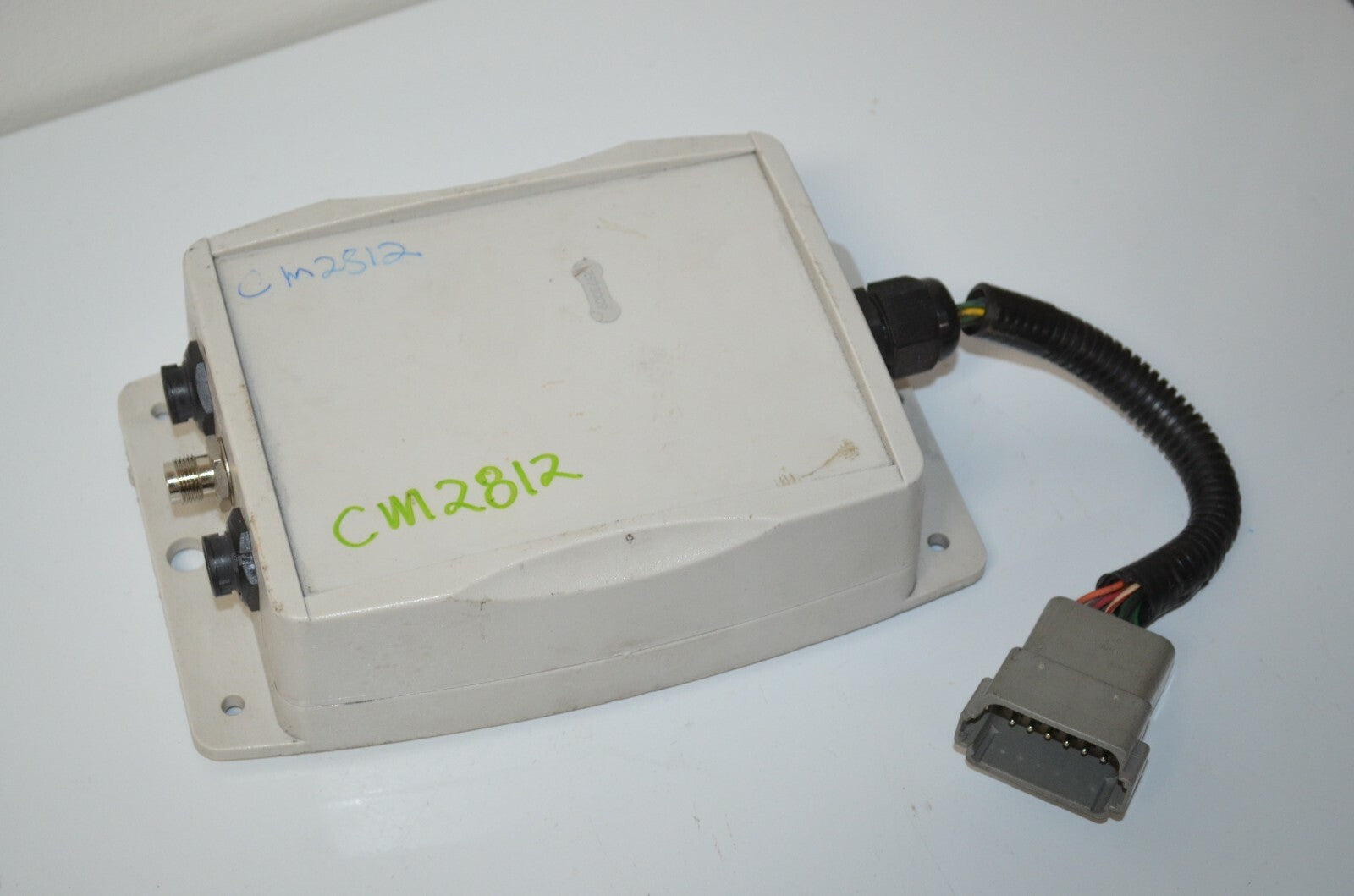 BMI TECH KQ-LAC 4490-100 SHOCK MODULE