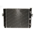 FOR 16420-36610-71 Radiator Assembly for Toyota Forklift 8FD30 8FDN30 ATM
