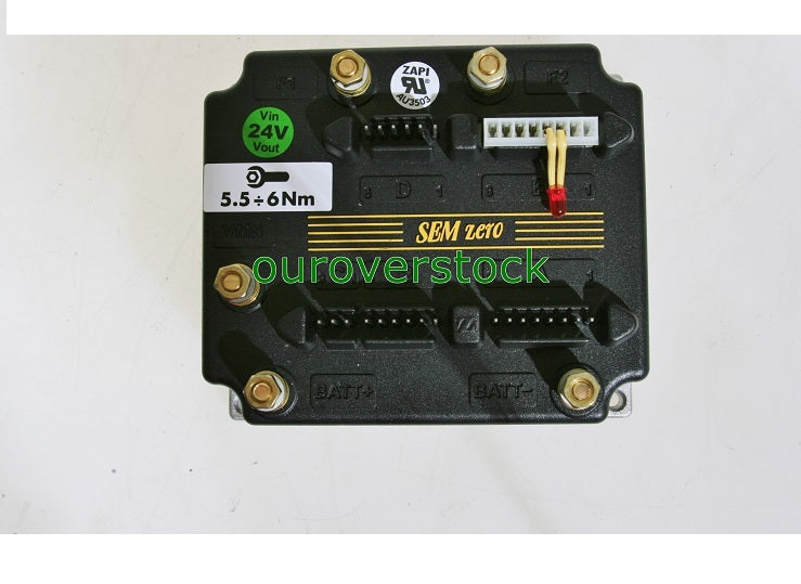 For CROWN 805780-002 CONTROLLER - REPAIR