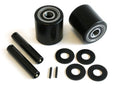 FOR Jet L Standard Pallet Jack Load Wheel Kit