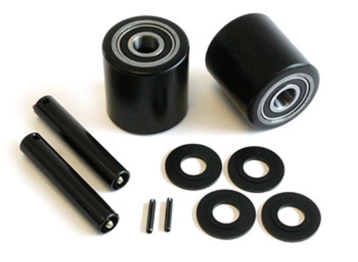 FOR Jet L Standard Pallet Jack Load Wheel Kit