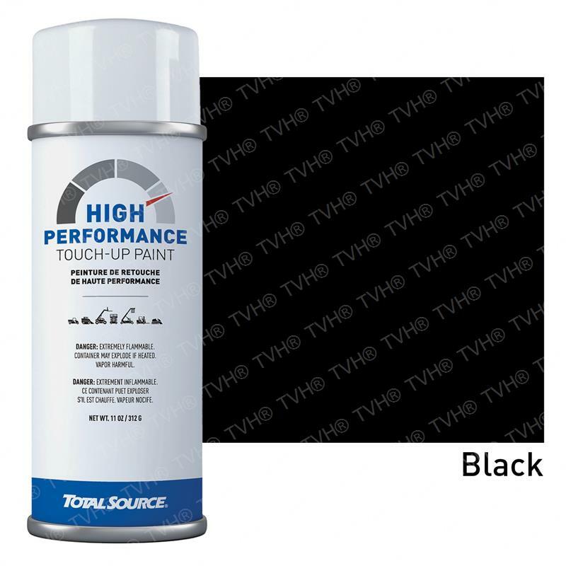 FOR Raymond DS237366, Spray Paint, Black, Dark Gray