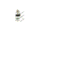 Skyjack 102754 - New Skyjack Key Switch (2 Position) - With Keys