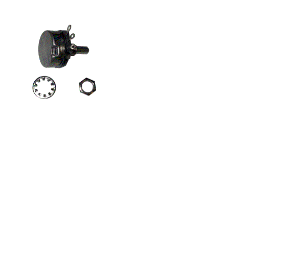 for Genie Potentiometer 72298