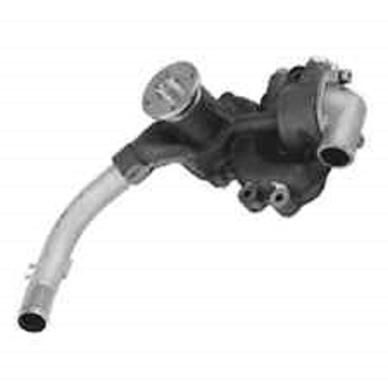 518591007 WATER PUMP FOR YALE