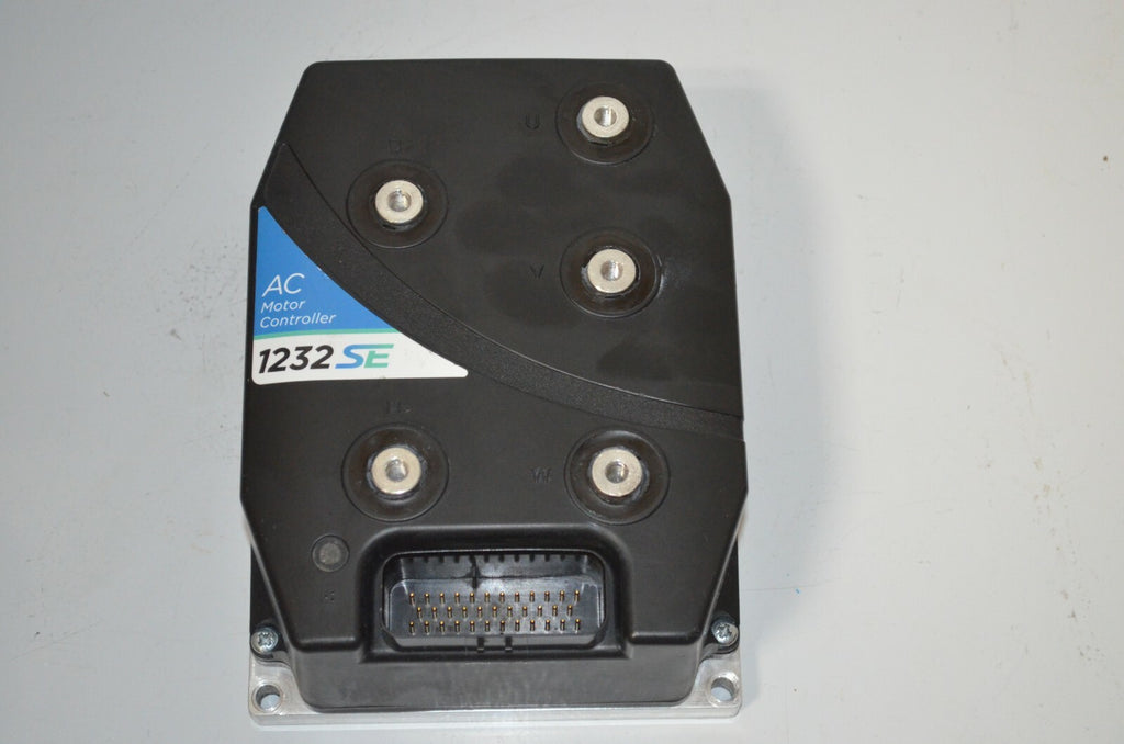 ZAPI 1232E5321  CONTROLLER (BENDI) - REPAIR