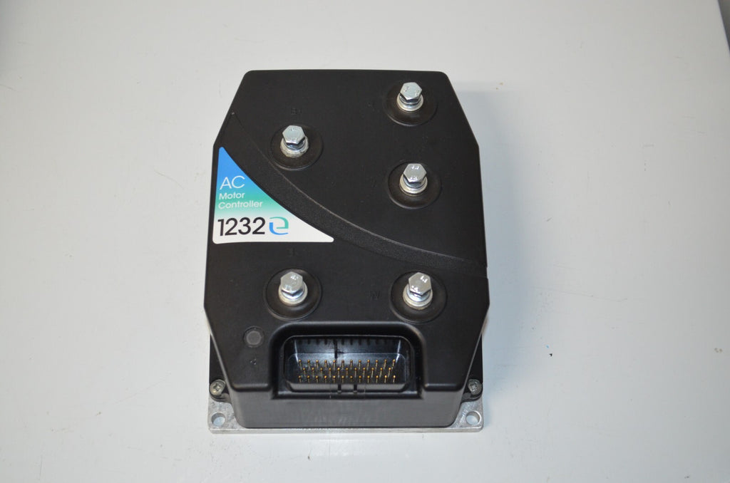 FOR CURTIS 1232E-5223 CONTROLLER SC-600 MOD. 36/48V  (AD-561161316)