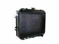 FOR Mitsubishi 91301-01700, Radiator, Forklift