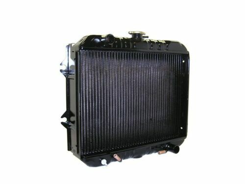 FOR Mitsubishi 91301-01700, Radiator, Forklift