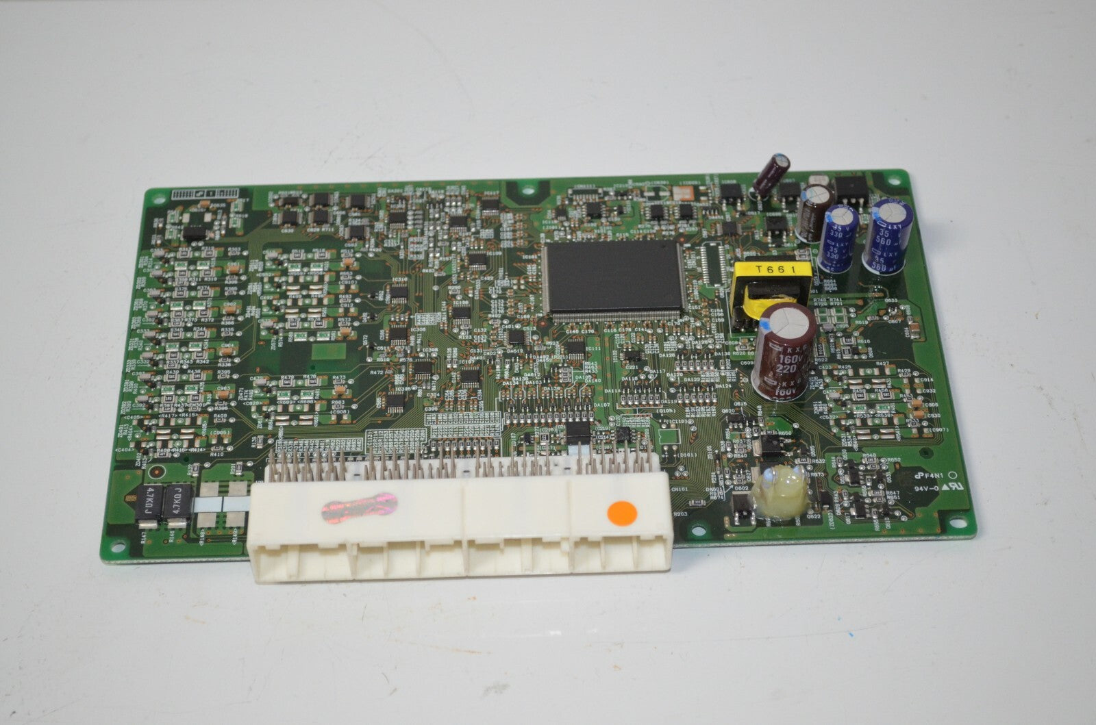 TOYOTA 24610-22641-71 CONTROL BOARD
