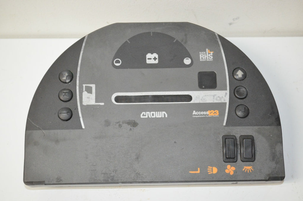 CROWN 141659 CONTROLLER  DISPLAY