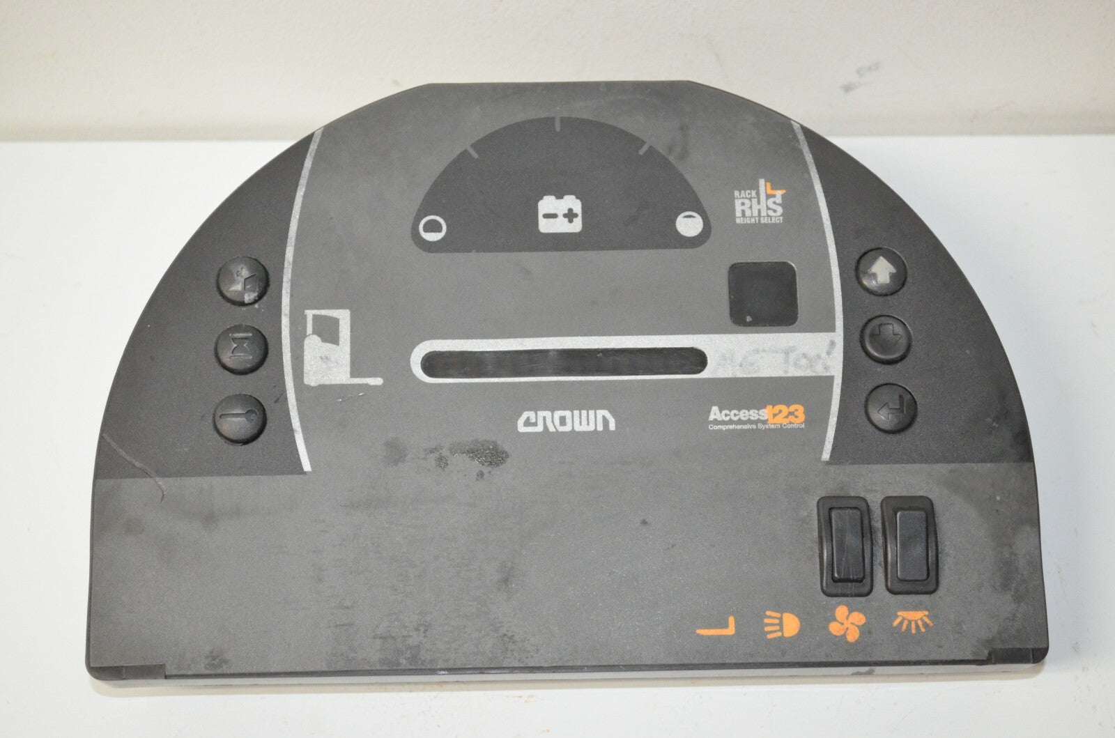 CROWN 141659 CONTROLLER  DISPLAY