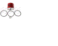 JCB Fuel Filter 32/400701