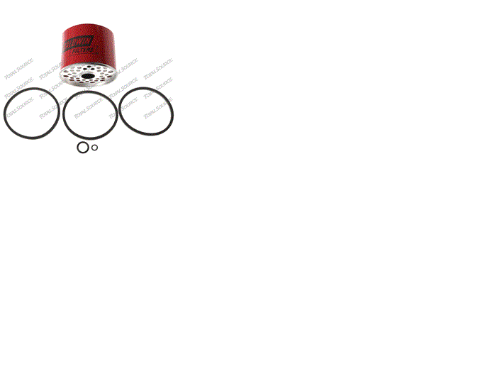 JCB Fuel Filter 32/400701