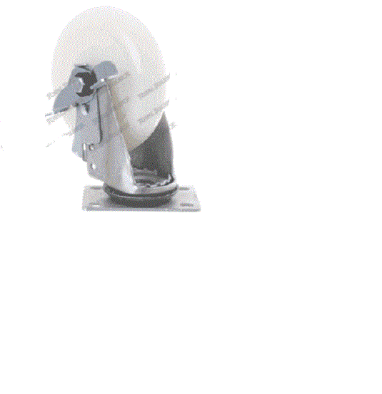Genie Caster (5") Part # 6519  - New