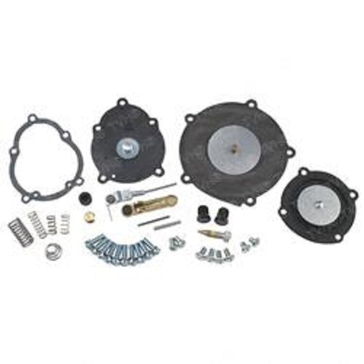 FOR Yale 064789900, Repair Kit, For LPG Regulator