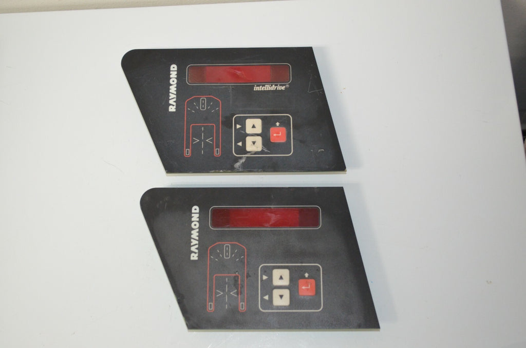 RAYMOND 1003083/001  DISPLAY
