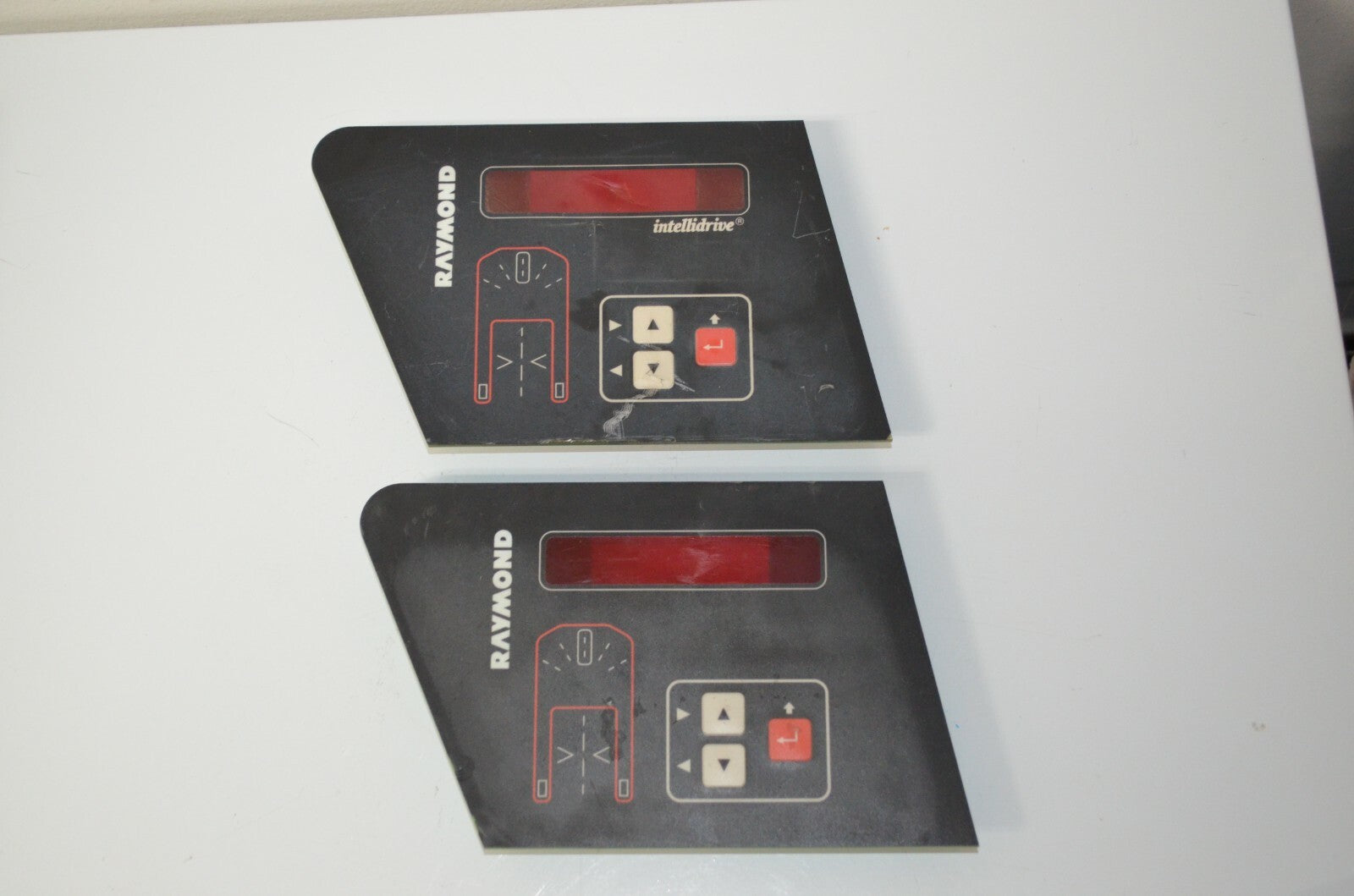 RAYMOND 1003083/001  DISPLAY