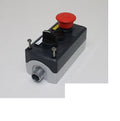 NEW FOR  Genie AWP Platform Control Box - 3 Button (Part #: 100256, 100256GT)