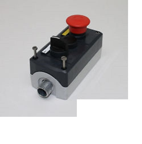 NEW FOR  Genie AWP Platform Control Box - 3 Button (Part #: 100256, 100256GT)