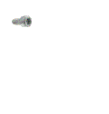 FOR GENIE GR-20J SCREW T110072GT