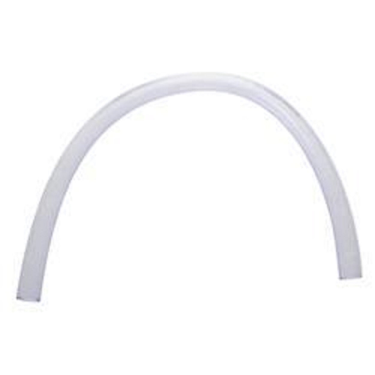 FOR Tennant HOSE - CLEAR 1014929