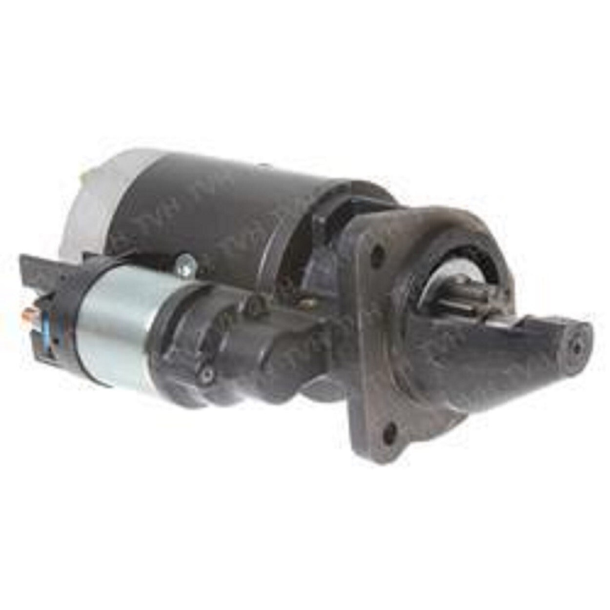 FOR MASSEY FERGUSON STARTER 1680064M1