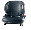 NEW TOYOTA FORKLIFT VINYL SEAT 53730-26601-71