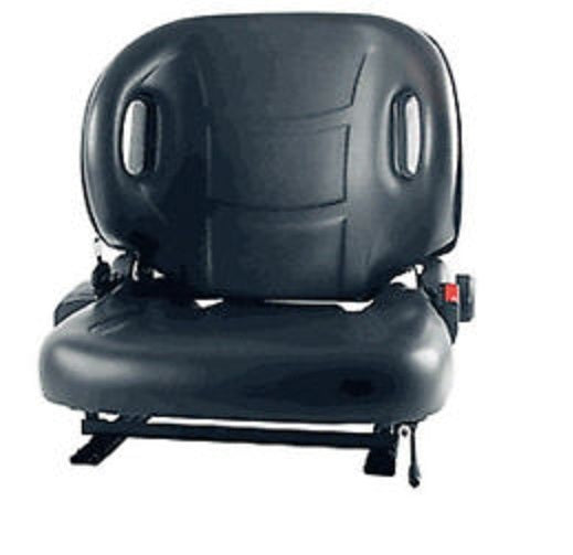 NEW TOYOTA FORKLIFT VINYL SEAT 53730-26601-71