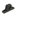 Crown Lift Truck 1.0 RCTF -  ACTUATOR 084392