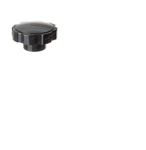 FOR GENIE GR-15 KNOB - GATE LATCH  Part # 26787