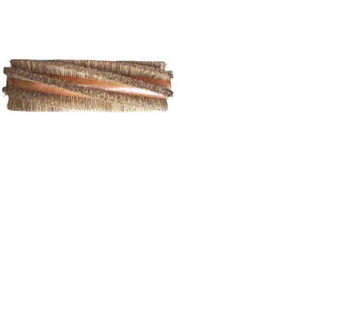 for TENNANT 22072A, BROOM - 42",8 DOUBLE ROW, PROEX