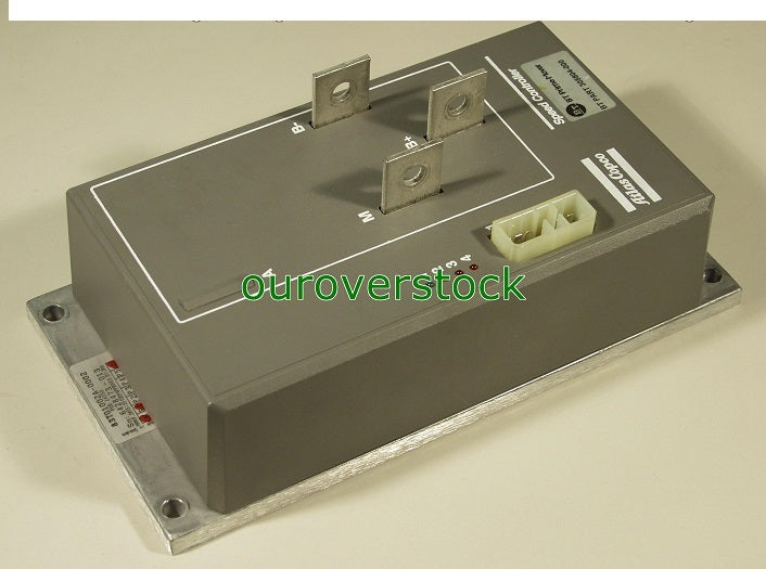 BT PRIME MOVER 307340 CONTROLLER