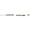 FOR TCM 24235-22002, CABLE - ACCELERATOR