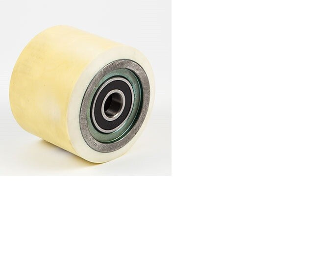 115033 LOAD WHEEL WITH BEARINGS FOR CROWN