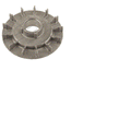 CROWN LIFT TRUCK 1.0 RCTL FAN - ARMATURE 078464