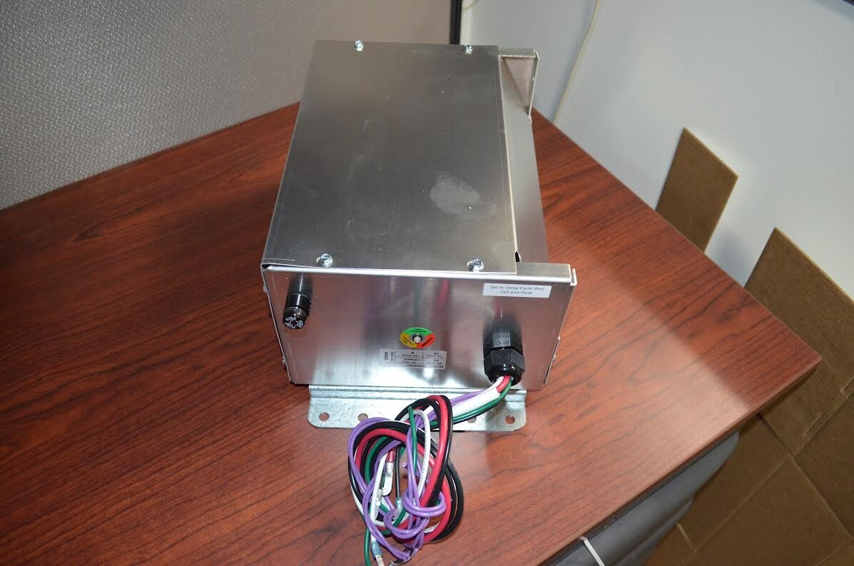 FOR Taylor Dunn Battery Charger 79-303-05