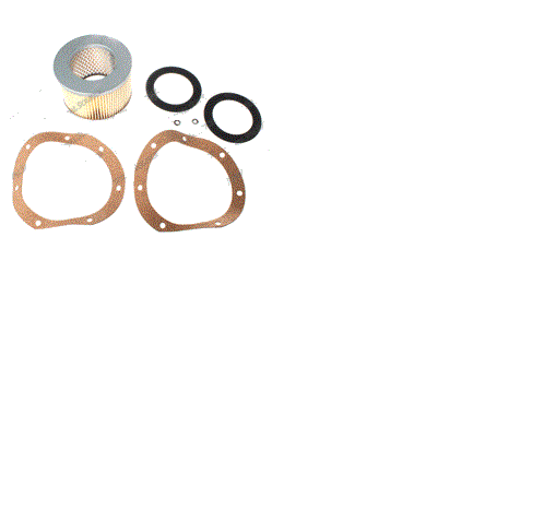 FOR HYSTER 3000235, FILTER - HYDRAULIC