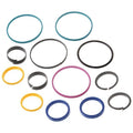 FOR JLG Part#91474090, OIL SEAL KIT (Steer Cylinder) (Front/Rear Axle)