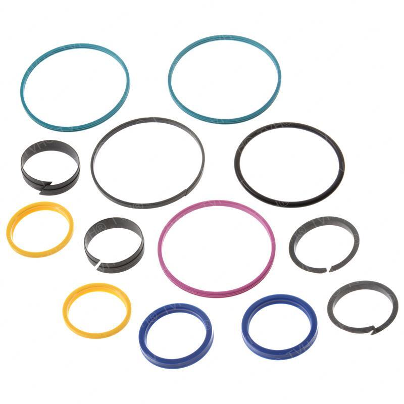 FOR JLG Part#91474090, OIL SEAL KIT (Steer Cylinder) (Front/Rear Axle)