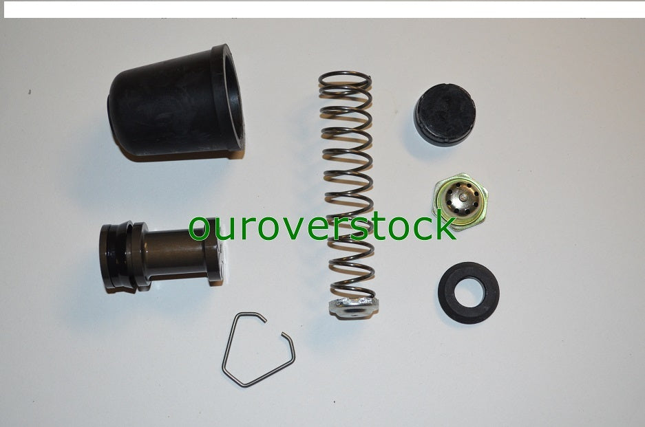 FOR Taylor Dunn Part # 99-510-61 - Brake Master Cylinder Repair Kit
