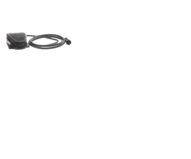 FOR GENIE 128042, 128042GT, FOOT SWITCH