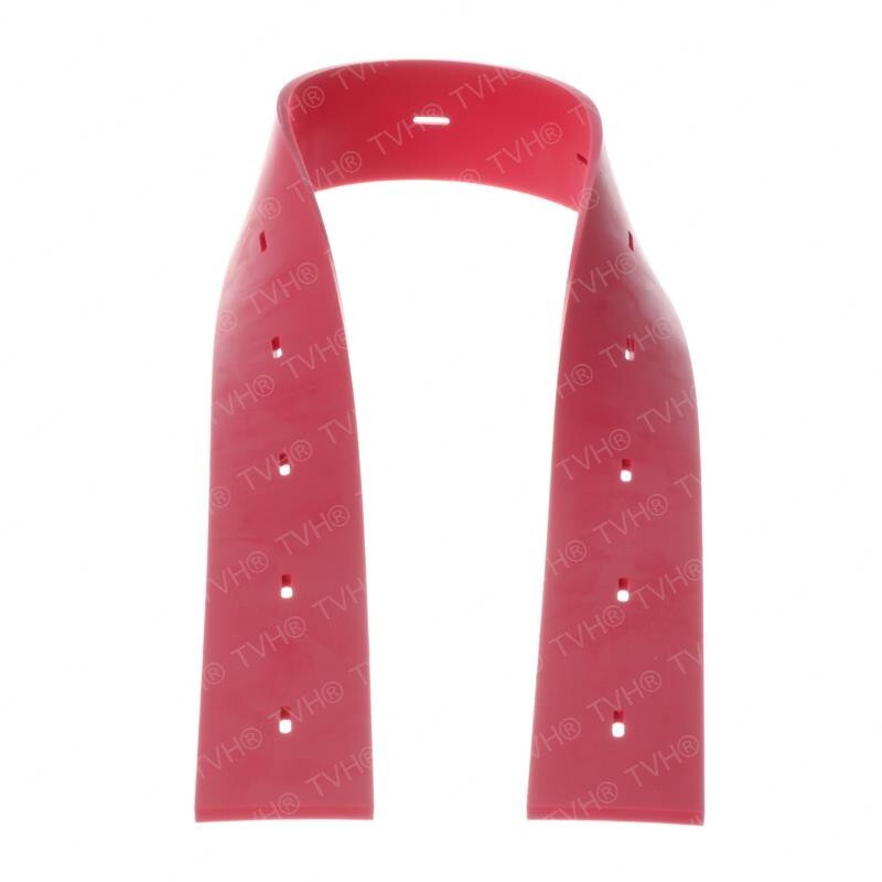 FOR TENNANT SQUEEGEE - RED GUM 1221585